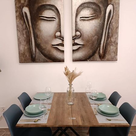 Apartament Seville In Alameda De Hercules المظهر الخارجي الصورة