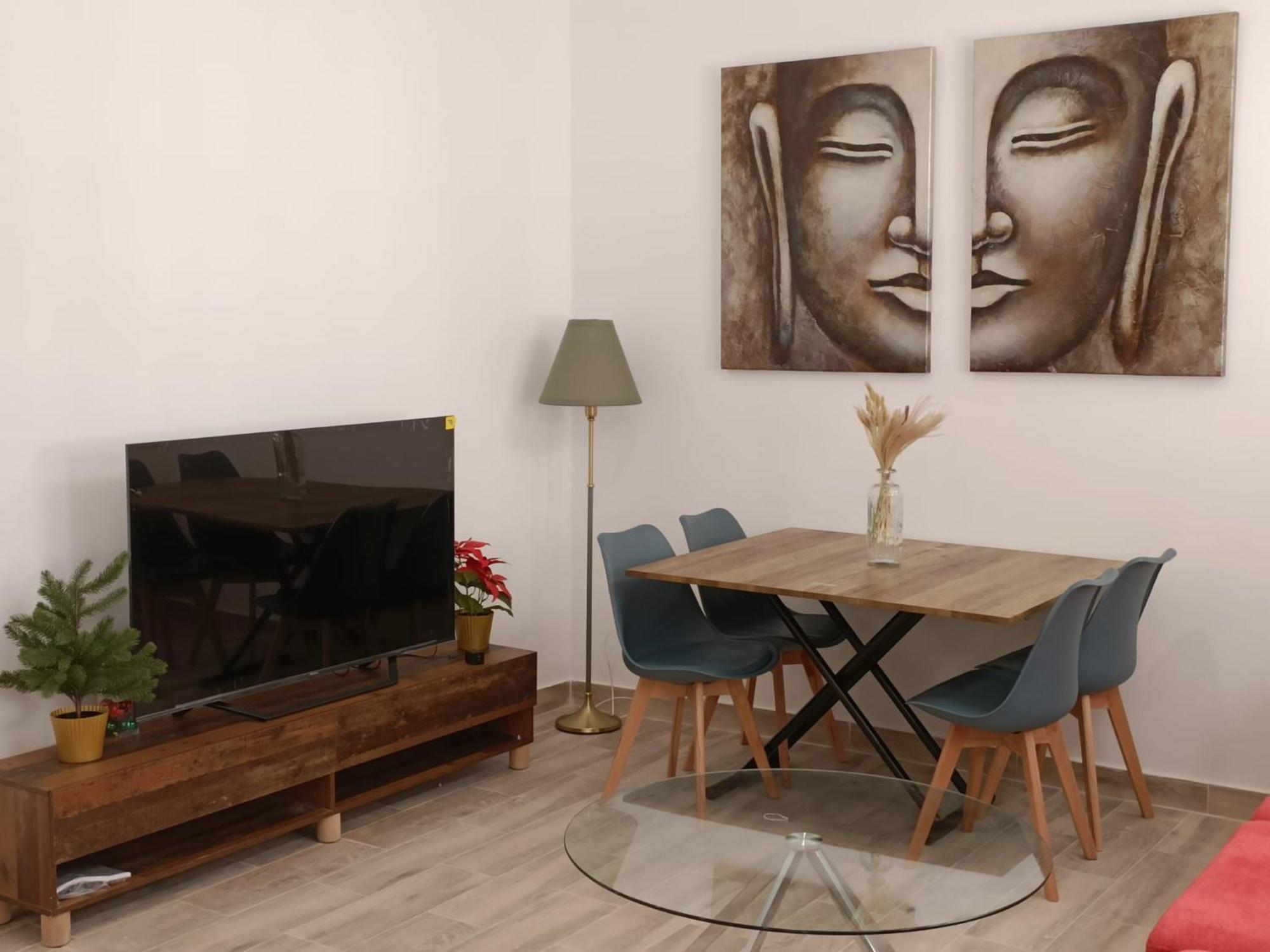 Apartament Seville In Alameda De Hercules المظهر الخارجي الصورة