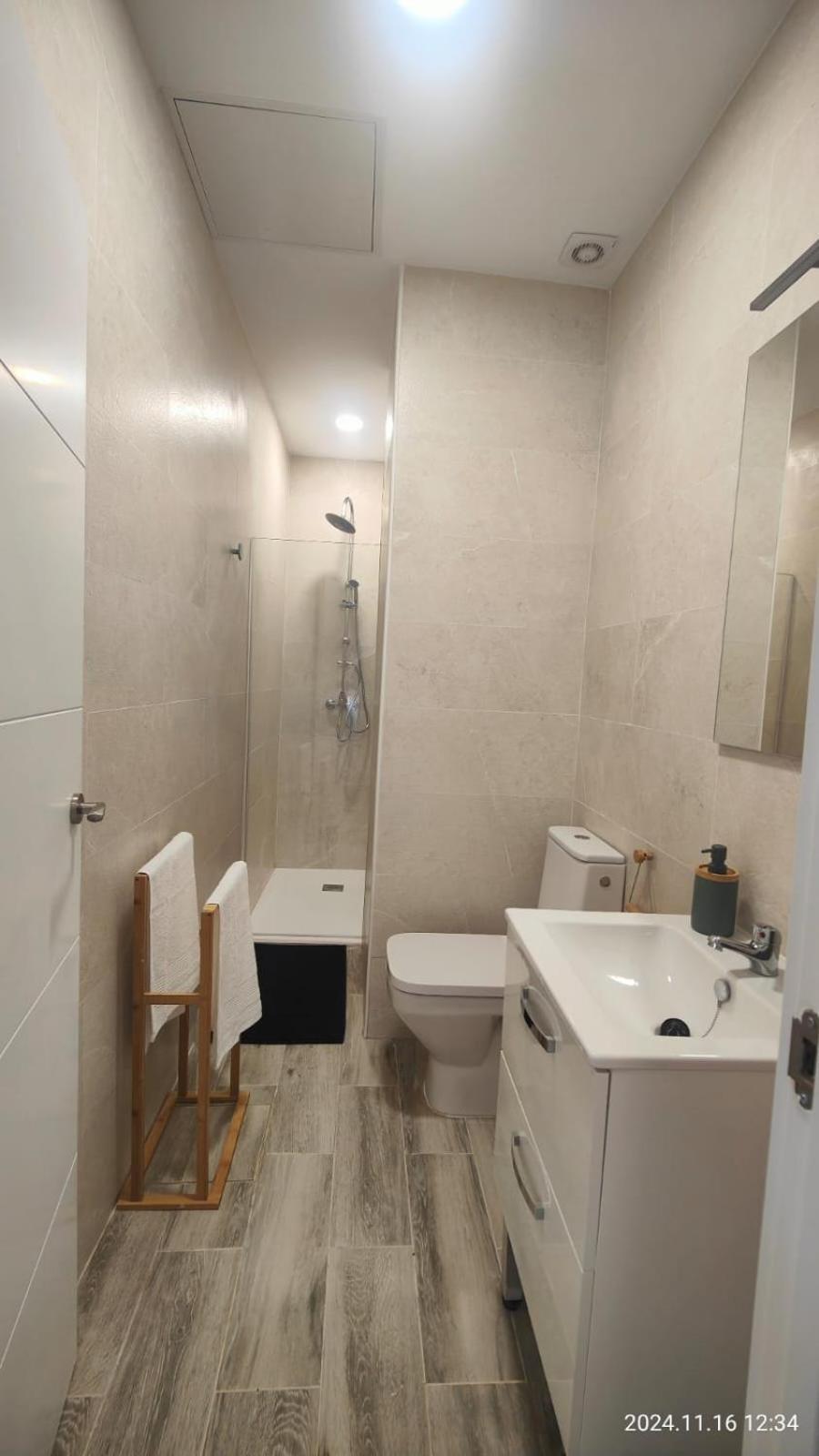 Apartament Seville In Alameda De Hercules المظهر الخارجي الصورة