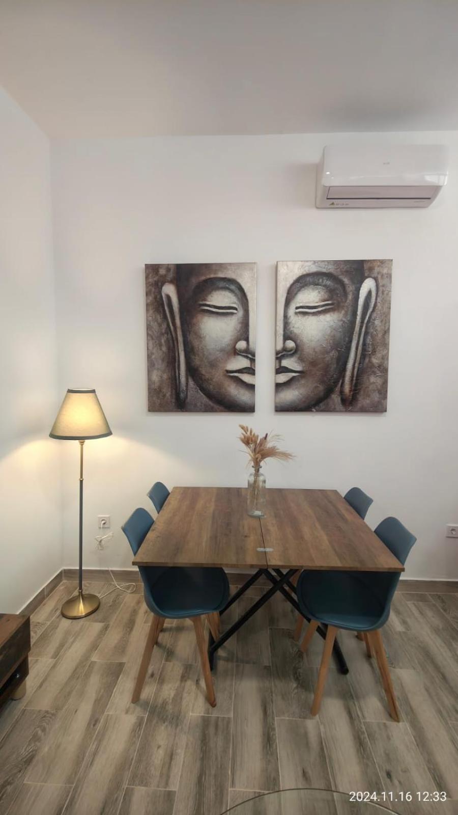 Apartament Seville In Alameda De Hercules المظهر الخارجي الصورة