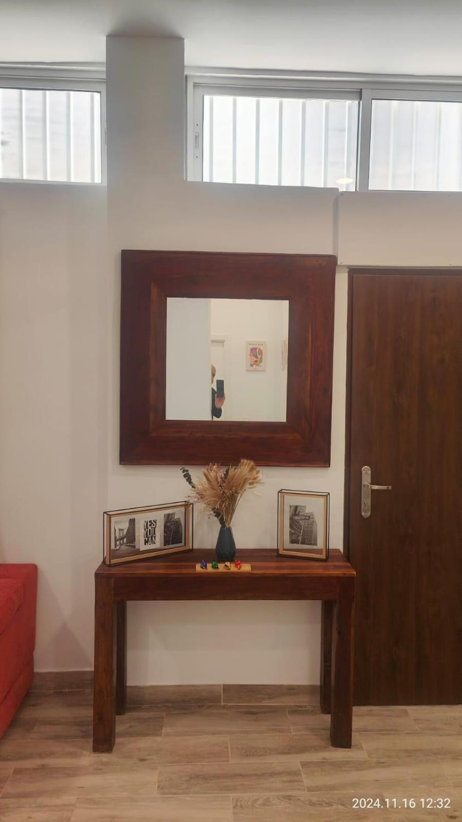 Apartament Seville In Alameda De Hercules المظهر الخارجي الصورة